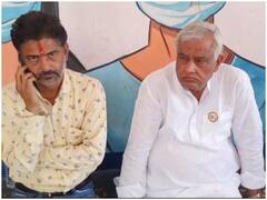 Karauli Violence: हिंसा के बाद 195 लोगों ने किया पलायन, राज्यसभा सांसद किरोड़ी लाल मीणा का दावा