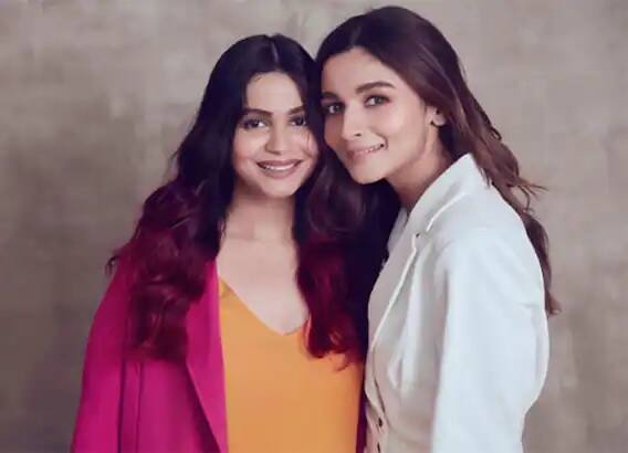 Alia Ranbir Wedding: Know how big is Alia Bhatt's family, Emraan Hashmi is also related to Alia