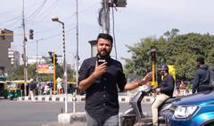 Hyundai #BeTheBetterGuy | Types Of People On Delhi Roads | Road Safety | @HyundaiIndia