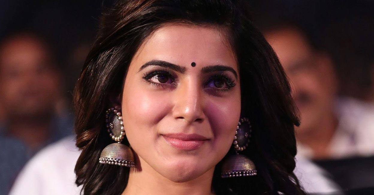 200 करोड़ की एलिमनी ठुकराने वाली सामंथा ने कभी देखा था बेहद बुरा दौर, 12वीं के बाद पढ़ाई तक के नहीं थे पैसे!