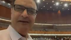 Imran की पार्टी के सांसद ने उड़ाया Imran का मजाक कहा 