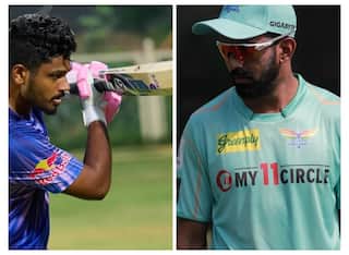 RR vs LSG: ऐसी हो सकती है राजस्थान और लखनऊ की प्लेइंग इलेवन, जानें पिच रिपोर्ट और मैच प्रेडिक्शन