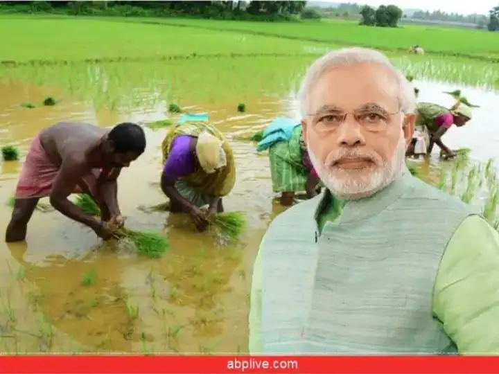 PM Kisan Sanman Nidhi Scheme 11th installment PM Kisan: ਕਿਸਾਨਾਂ ਲਈ ਵੱਡੀ ਖੁਸ਼ਖਬਰੀ, ਇਸ ਦਿਨ ਕਿਸਾਨਾਂ ਦੇ ਖਾਤੇ 'ਚ ਆਉਣਗੇ 2000 ਰੁਪਏ! ਜਲਦੀ ਕਰੋ ਰਜਿਸਟਰ