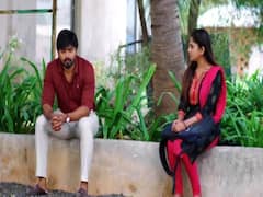 Guppedantha Manasu ఏప్రిల్ 9 ఎపిసోడ్: వసుధారని వెతుక్కుంటూ వచ్చిన రిషి ఒంటరితనం