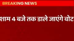 MLC Election : यूपी में 27 सीटों पर विधान परिषद के लिए मतदान शुरू, शाम 4 बजे तक पड़ेंगे वोट