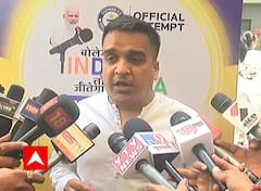 'કોઈબી પ્રકારની ખોટી માહિતીમાં આપ આવશો નહીં', LRD પરીક્ષા મુદ્દે સંઘવીની પરીક્ષાર્થીઓને વિનંતી