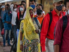 It's Official! 67-Yr-Old Man Confirmed As First Case Of Covid XE Variant In Mumbai, Says BMC