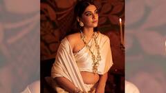 Sonam Kapoor Update: ২৭ কোটির প্রতারণার পর এ বার চুরি, সোনমের শ্বশুরবাড়ি থেকে উধাও ১ কোটি ৪১ লক্ষের গয়না ও নগদ