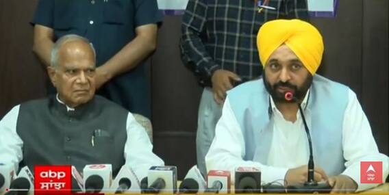 CM Mann ਤੇ Punjab Governor ਨੇ Punjab Police ਸਣੇ ਸੁਰੱਖਿਆ ਮੁਲਾਜ਼ਮਾਂ ਲਈ ਕੀਤੇ ਵੱਡੇ ਐਲਾਨ