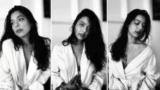 'ઇમલી'ની સીધી-સાદી માં પણ ફેશનના ચક્કરમાં ફસાઇ, બૉલ્ડ ફોટોશૂટ જોઇને ફેન્સ રહી ગયા દંગ, જુઓ