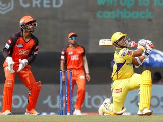 CSK vs SRH: चेन्नई के नाम लगातार 4 मैच हारने के बाद दर्ज हुआ 'शर्मनाक' रिकॉर्ड, जानकर चौंक जाएंगे