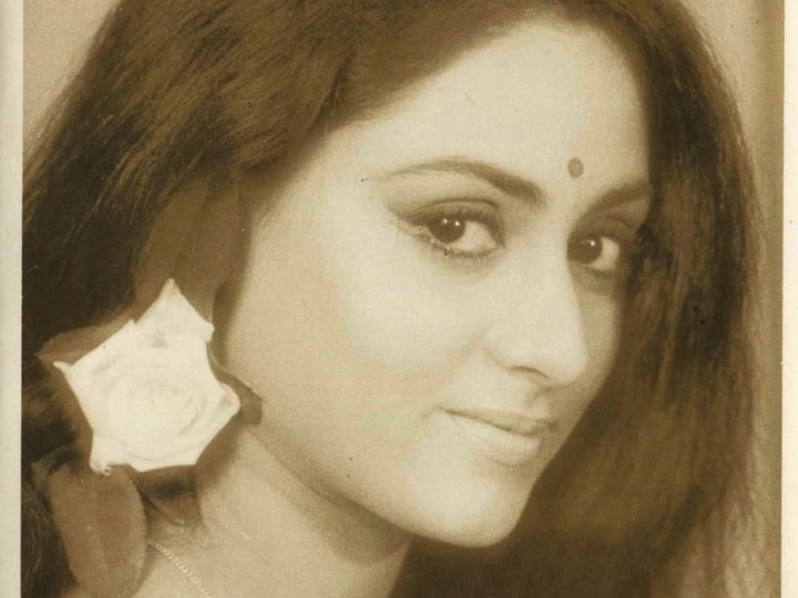Shweta Bachchan wishes Jaya
