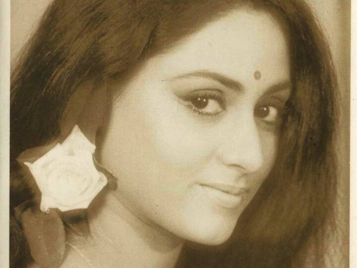 Jaya Bachchan's Birthday: Abhishek Bachchan And Shweta Bachchan Wish Mom With Beautiful Throwback Jaya Bachchan's Birthday: Abhishek Bachchan And Shweta Bachchan Wish Mom With Beautiful Throwback