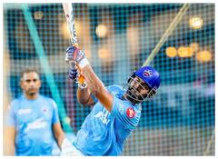 IPL 2022: सहवाग ने दी पंत को सलाह, कहा- सफल होने के लिए बल्लेबाजी में करें ये बदलाव