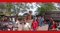 Nandigram: জমি লিখিয়ে দেওয়ার দাবিতে, নন্দীগ্রামে বাড়িতে ভাঙচুর চালানোর অভিযোগ ।Bangla News