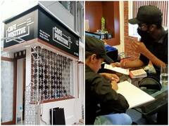 कोलकाता में खुला एशिया का पहला खास कैफे, HIV पॉजिटिव स्टाफ सर्व कर रहे कॉफी