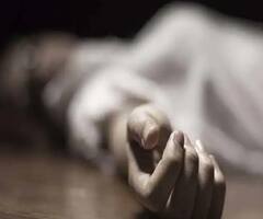 Bansdroni: তিনতলার কার্নিস থেকে পড়ে বৃদ্ধের মৃত্যু।Bangla News