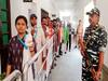 UP MLC Elections: Voting Underway For 27 Vidhan Parishad  Seats As 9 MLCs Elected Unopposed
