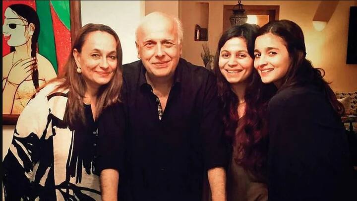 15 ਮਾਰਚ 1993 ਨੂੰ ਮਸ਼ਹੂਰ ਨਿਰਦੇਸ਼ਕ ਮਹੇਸ਼ ਭੱਟ ਅਤੇ ਸੋਨੀ ਰਾਜ਼ਦਾਨ ਦੇ ਘਰ ਆਲੀਆ ਭੱਟ ਦੀ ਕਿਲਕਾਰੀ ਗੰਜੀ ਸੀ। ਆਲੀਆ ਦਾ ਜਨਮ ਹੁੰਦੇ ਹੀ ਭੱਟ ਪਰਿਵਾਰ 'ਚ ਖੁਸ਼ੀ ਦੀ ਲਹਿਰ ਦੌੜ ਗਈ।