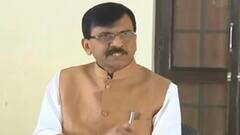 शिवसेना के Sanjay Raut का आरोप, Mumbai को केन्द्र शासित प्रदेश बनाना चाहती है BJP | FataFat