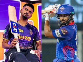 KKR vs DC: जानें कब और कहां देख सकेंगे कोलकाता- दिल्ली के मैच का लाइव टेलीकास्ट और ऑनलाइन स्ट्रीमिंग
