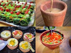 In Pics: सिर्फ आध्यात्म ही नहीं टेस्टी खाने के लिए भी बेस्ट है बनारस, जब भी जाएं तो ये चीजें जरूर खाएं