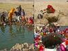 Rajasthan Water Crisis: राजसमंद  के 293 गांवों में जल संकट, उदयपुर में हो रही सप्लाई में कटौती