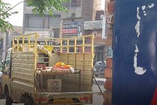 ਤਰਨਤਾਰਨ : ਮਹਿਜ਼ 50 ਰੁਪਏ ਪਿੱਛੇ ਨੌਜਵਾਨ ਦਾ ਕਤਲ, ਇੱਟਾਂ ਨਾਲ ਵਾਰ ਕਰਕੇ ਉਤਾਰਿਆ ਮੌਤ ਦੇ ਘਾਟ  