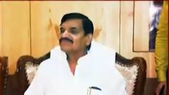 UP MLC Election 2022 में Shivpal Yadav ने किसे दिया वोट? | Hindi News