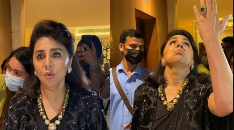 Mom Neetu Kapoor's reaction to Ranbir Kapoor-Alia Bhatt's big fat wedding Alia Bhatt- Ranbir Kapoor Wedding: ਕਿਸ ਦਿਨ ਕਰ ਰਹੇ ਨੇ ਰਣਬੀਰ-ਆਲੀਆ ਵਿਆਹ? ਇਸ ਸਵਾਲ ਦਾ ਨੀਤੂ ਕਪੂਰ ਨੇ ਦਿੱਤਾ ਅਜਿਹਾ ਜਵਾਬ