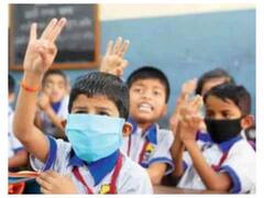 Chhattisgarh News: शिक्षा विभाग ने उठाया बड़ा कदम, भीषण गर्मी से स्कूली बच्चों को मिलेगी राहत