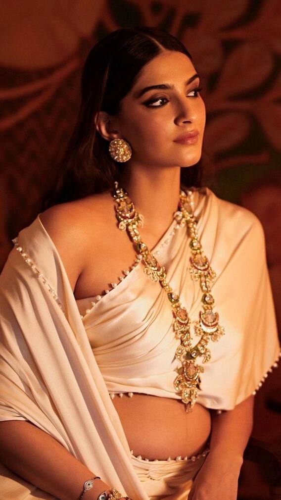 সোনমের শ্বশুরবাড়িতে চুরি