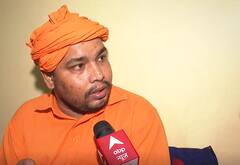 UP: महिलाओं को लेकर दिए आपत्तिजनक बयान पर सीतापुर के महंत बजरंग दास ने सुनिए क्या सफाई दी है