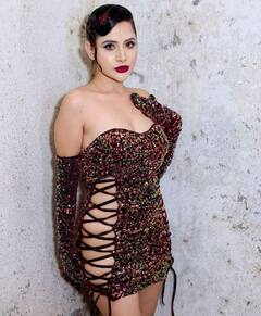 ઉર્ફીનો ફરી જોવા મળ્યો કાતિલ અંદાજ, જુઓ હોટ તસવીરો