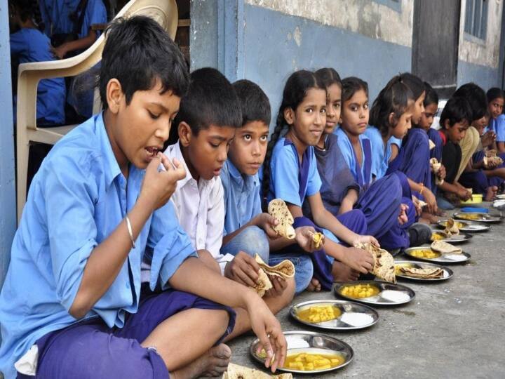 Announcement in the budget that breakfast has been provided to the students of Chennai Corporation School Chennai Corporation Budget : சென்னை மாநகராட்சி பள்ளி மாணவர்களுக்கு காலை உணவு - சென்னை மேயர் பிரியா அறிவிப்பு