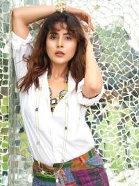 Shehnaaz Gill के चुलबुले अंदाज ने फिर लूटा फैन्स का दिल