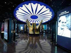 Pradhan Mantri Sangrahalaya: पीएम मोदी करेंगे प्रधानमंत्री संग्रहालय का उद्घाटन, तस्वीरों में देखिए इसकी खासियत