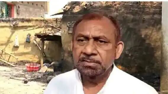 Birbhum Violence : 'তিনি নির্দোষ, ফাঁসানো হয়েছে তাঁকে', বিস্ফোরক দাবি আনারুল হোসেনের ।Bangla News