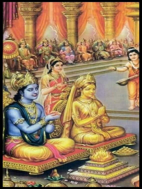 రామాయణం: వానరులు ఆనందంతో ధ్వంసం చేసిన వనం పేరేంటి?
