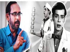 “அப்பா சொன்ன மூன்று விஷயங்கள்; வாழ்நாள் முழுவதும் மறக்க மாட்டேன்” - ஆனந்த் பாபு