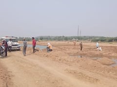 Nanded News : रेती घाटात आढळला संशयास्पद मृतदेह, नांदेडमधील बिलोली तालुक्यातील घटनेने खळबळ  