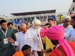 Maharashtra Kesari : महाराष्ट्र केसरीची मानाची गदा कोणाकडे; कोल्हापूर की मुंबई कोण मारणार बाजी?