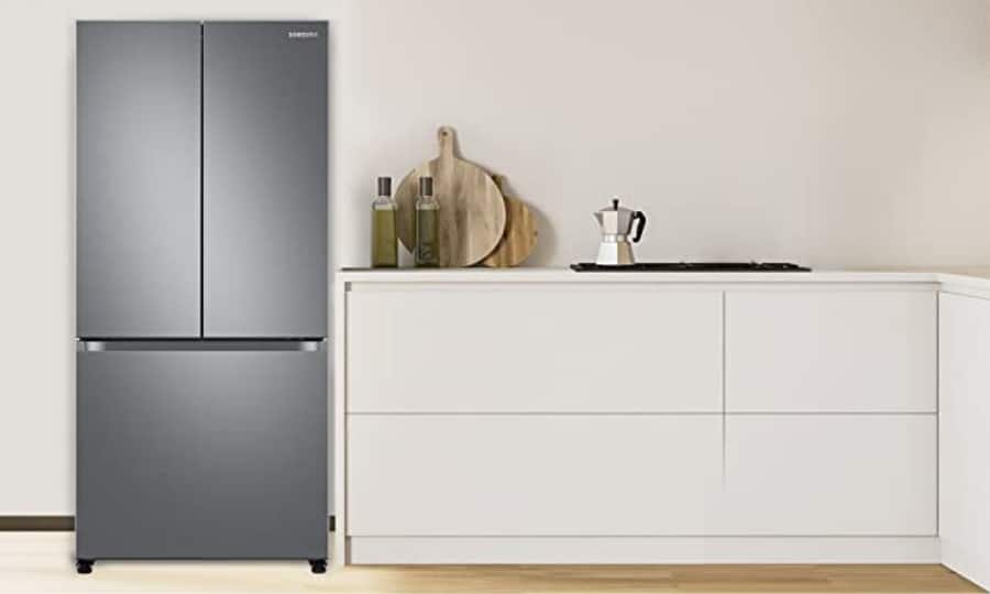 Samsung Fridge on Amazon Best Brand 5 Star Rating Fridge Samsung Double Door Fridge Samsung Big Fridge Samsung Convertible Fridge वीकेंड पर सैमसंग के फ्रिज पर मिल रही है स्पेशल डील, जानिये इस शानदार ऑफर के बारे में