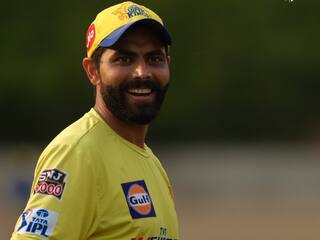 CSK vs SRH: सिर्फ एक मैच ही क्यों जीतना चाहते हैं रविंद्र जडेजा? जानिए चेन्नई के कप्तान ने क्या बताया कारण
