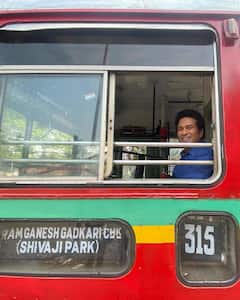 Sachin Tendulkar : सचिन तेंडुलकरनं सांगितल्या 'बेस्ट' आठवणी; म्हणाला...