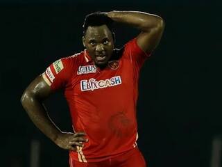 GT vs PBKS: आखिरी दो गेंदों पर दो छक्के खाने वाले ओडिन स्मिथ पर क्या बोले मयंक अग्रवाल?