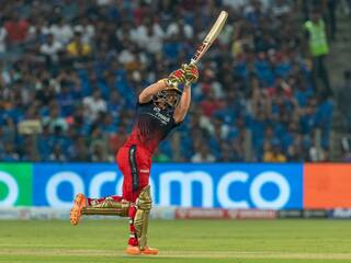 IPL 2022, RCB vs MI: Bangalore Win By 7 Wickets, Mumbai Lose 4 Games In A Row