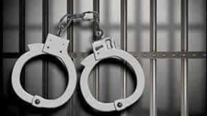 Anti Gangster Task Force (AGTF) of Punjab Police arrested two aides of slain gangsters-turned-drug smugglers Jaipal Singh Bhullar AGTF ਨੇ ਗੈਂਗਸਟਰ ਜੈਪਾਲ ਭੁੱਲਰ ਦੇ ਦੋ ਸਾਥੀਆਂ ਨੂੰ ਕੀਤਾ ਗ੍ਰਿਫ਼ਤਾਰ