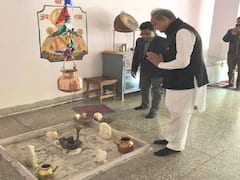 Rajasthan Politics: गहलोत सरकार मंदिरों में कराने जा रही रामायण और सुंदरकांड का पाठ, जानें वजह 