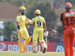 CSK vs SRH, 1 Innings Highlight: సన్‌రైజర్స్‌ ముందు ఈజీ టార్గెట్‌! కొడతారా? పడతారా?